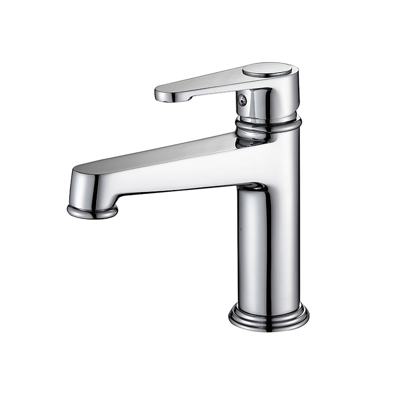 WUHUANG Duck Head Series Faucets