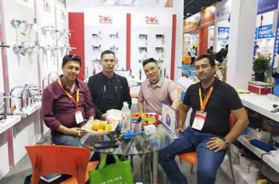 Canton Fair