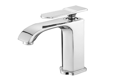 What Is the Most Popular Faucet Finish?