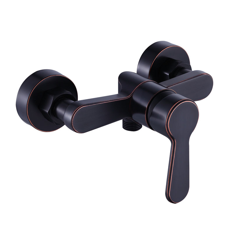 Bathtub Shower Spout with Diverter