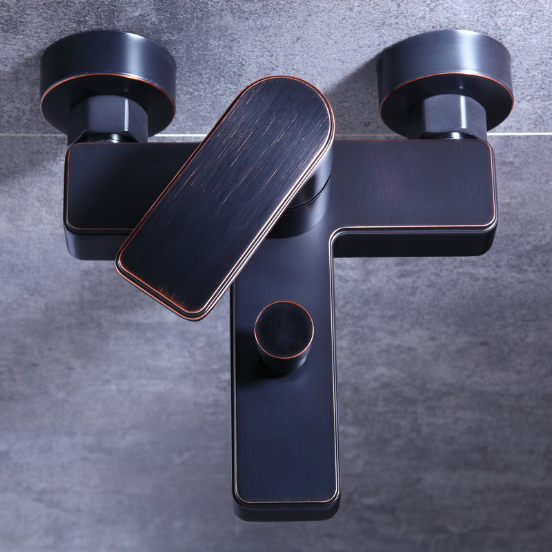 Bathtub Tub Spout with Shower Diverter