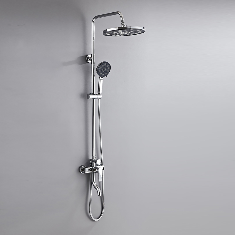 Complete Bathroom Modern Shower Sets