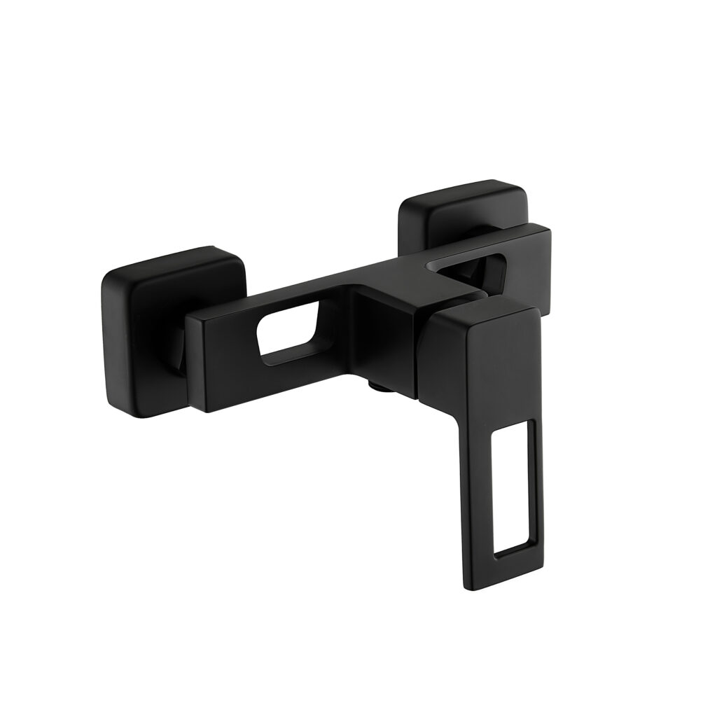 Grifería moderna para bañera y ducha