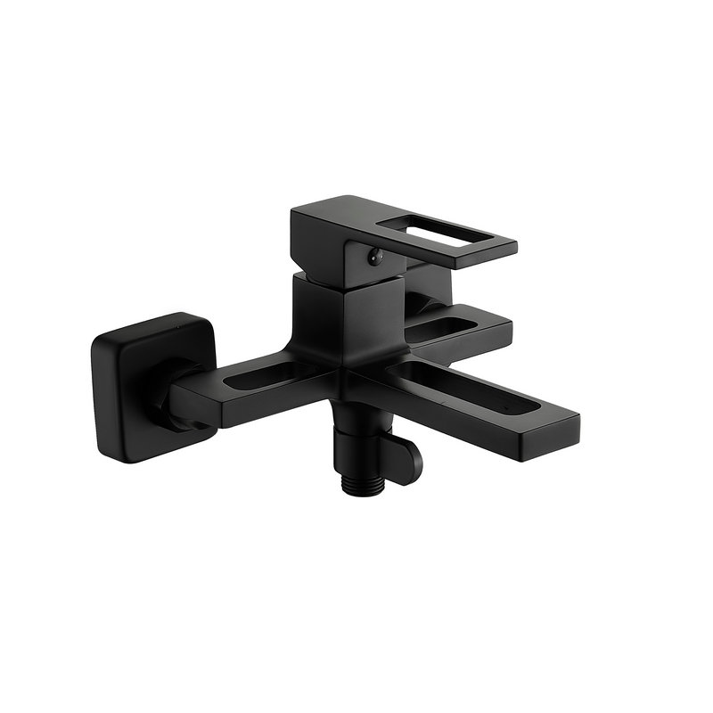 Modern Bathtub Mixer Shower Faucet