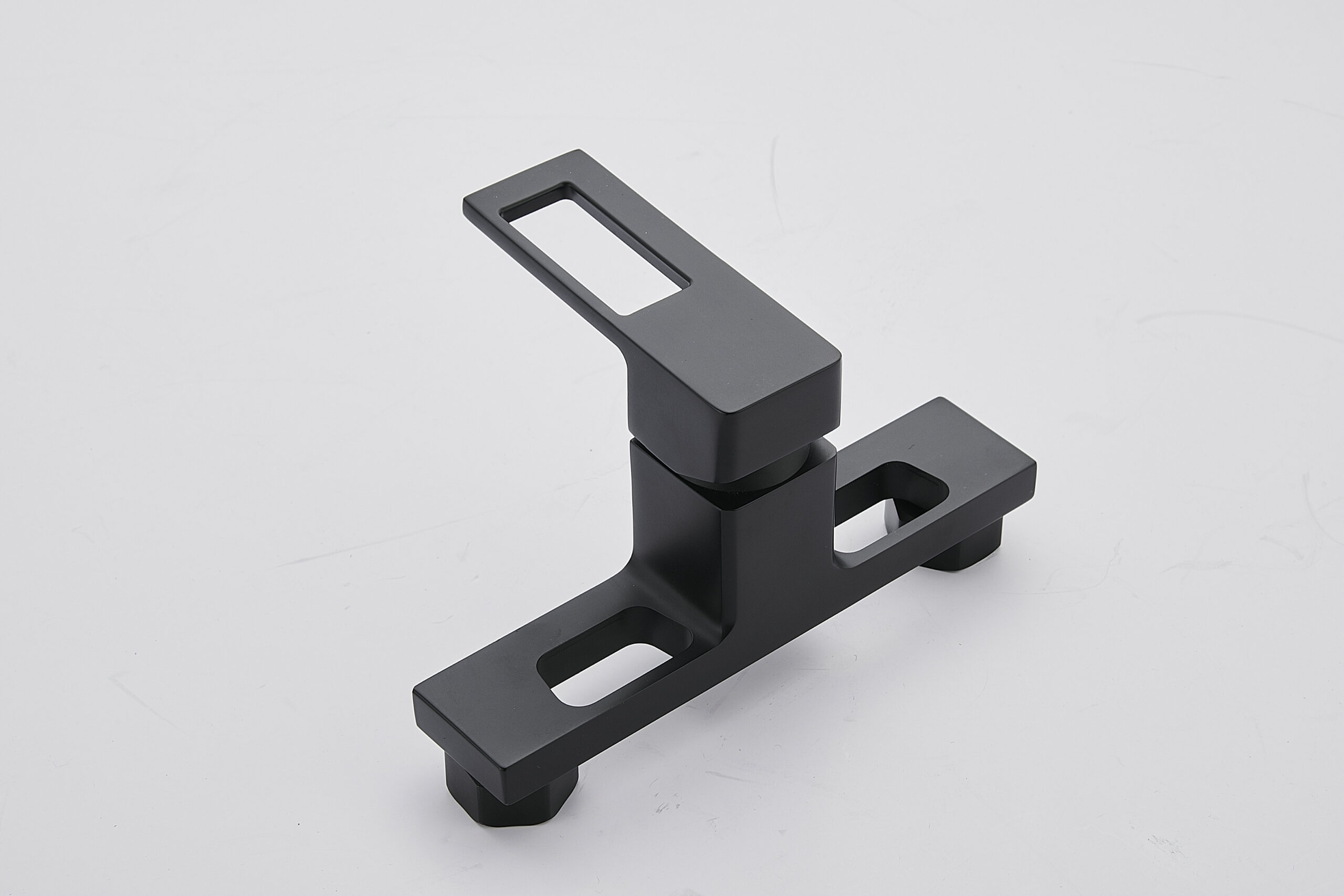 Modern Bathtub Mixer Shower Faucet