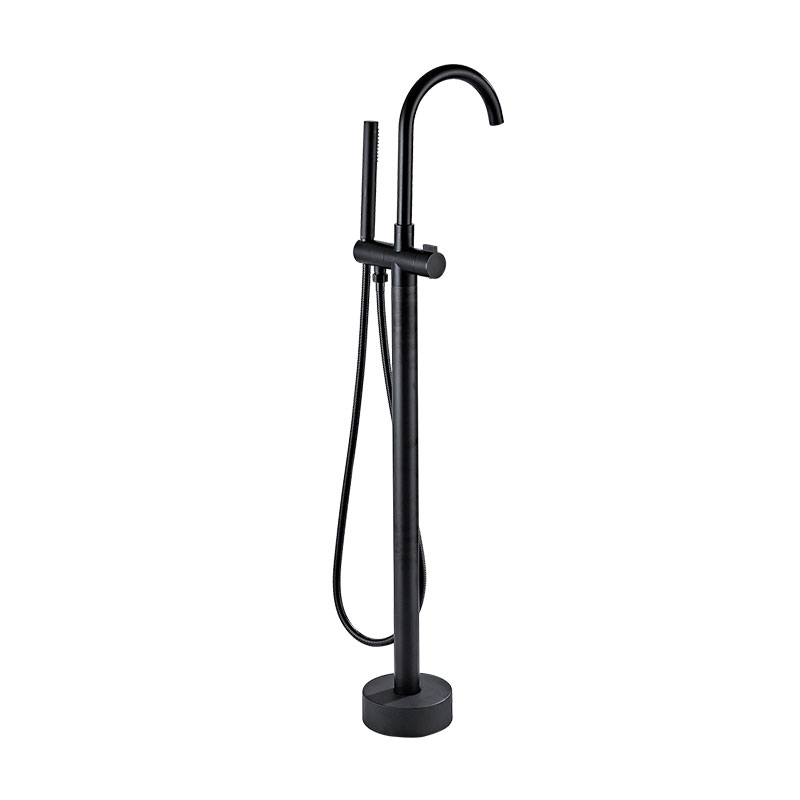 Portable Freestanding Outdoor Shower Hot And Cold