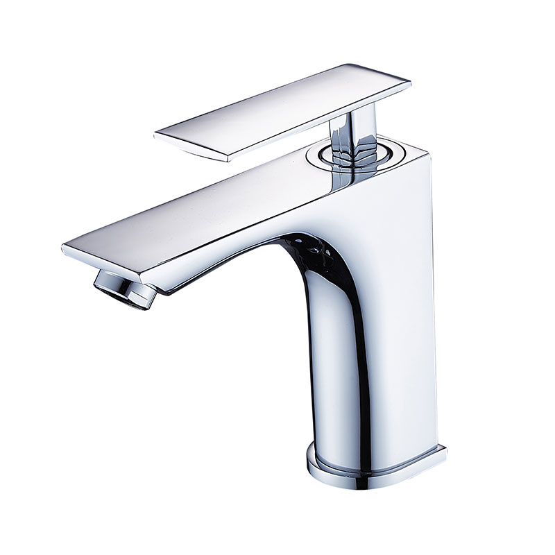 Single-Handle Basin Tap Facuet