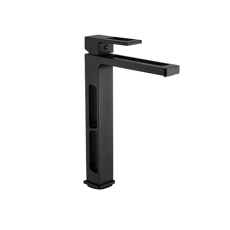 Single Hole Bathroom Basin Mixer Taps