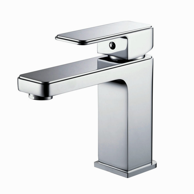 Single Hole Bathroom Basin Mixer Taps