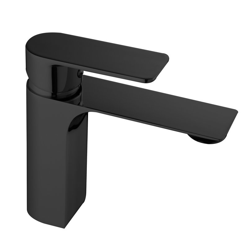 صنابير خلاط حوض الحمام ذات الفتحة الواحدة