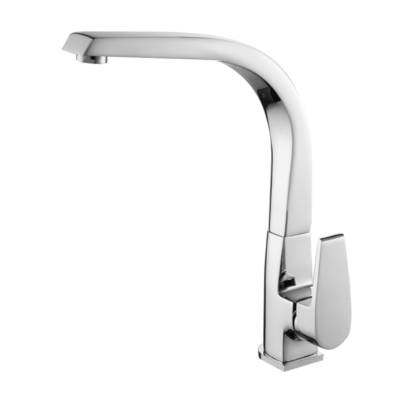 Single Hole Single Handle Standard Kitchen Faucet