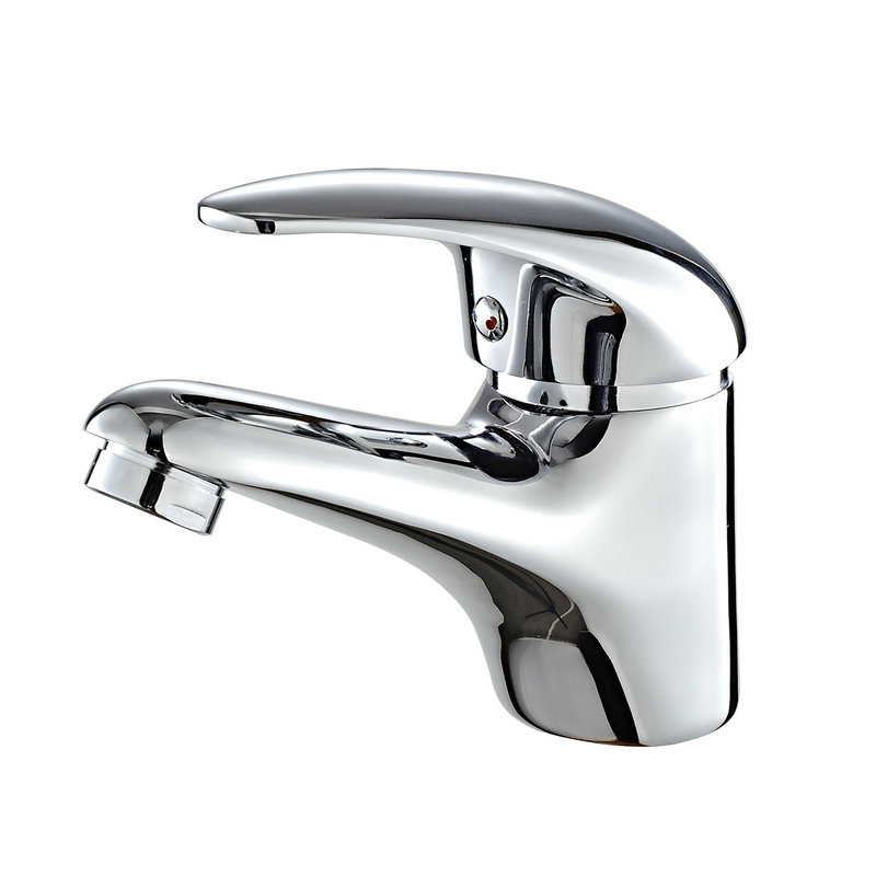 Traditional Basin Tap
