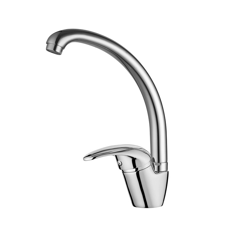 Traditional Basin Tap