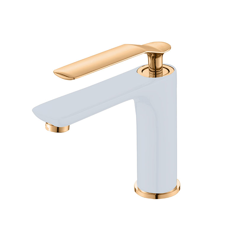 Water Basin Faucet For Bathroom Sink