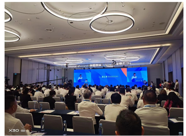 Challenges and Opportunities of Cross-Border E-commerce