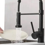 Vielseitigkeit der verschiedenen Armaturen