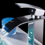 How to choose the material of bath faucets?