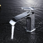 How to Control the Temperature of the Faucet