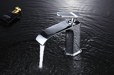 How to Control the Temperature of the Faucet