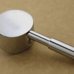 Wie ersetzt man einen Wasserhahngriff?