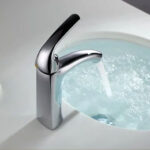 How to change basin faucet ?