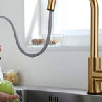 Are Motion Sensor Kitchen Faucets Worth it?