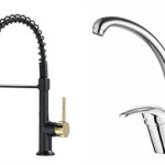 How to Choose the Perfect Kitchen Faucet: A Comprehensive Guide