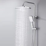 Unveiling the Diverse World of Shower Sets