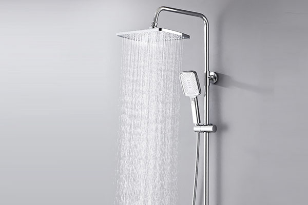 Unveiling the Diverse World of Shower Sets