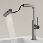 Quel est le meilleur type de robinet pour un robinet de cuisine ?