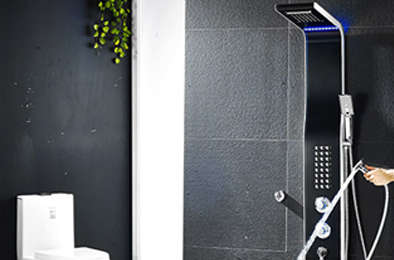 How to Install Shower Panels?