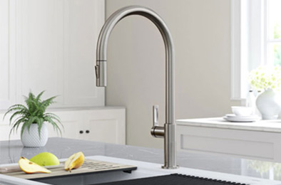 How to Use Kitchen Faucet Correctly