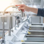 How to choose faucet?