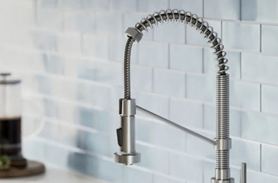 How to fix a faulty faucet