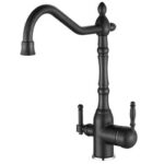 What is a Kitchen Filter Faucets