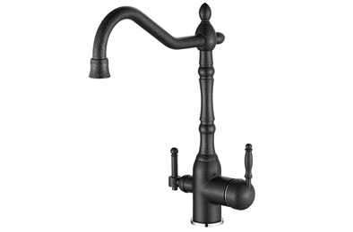 What is a Kitchen Filter Faucets