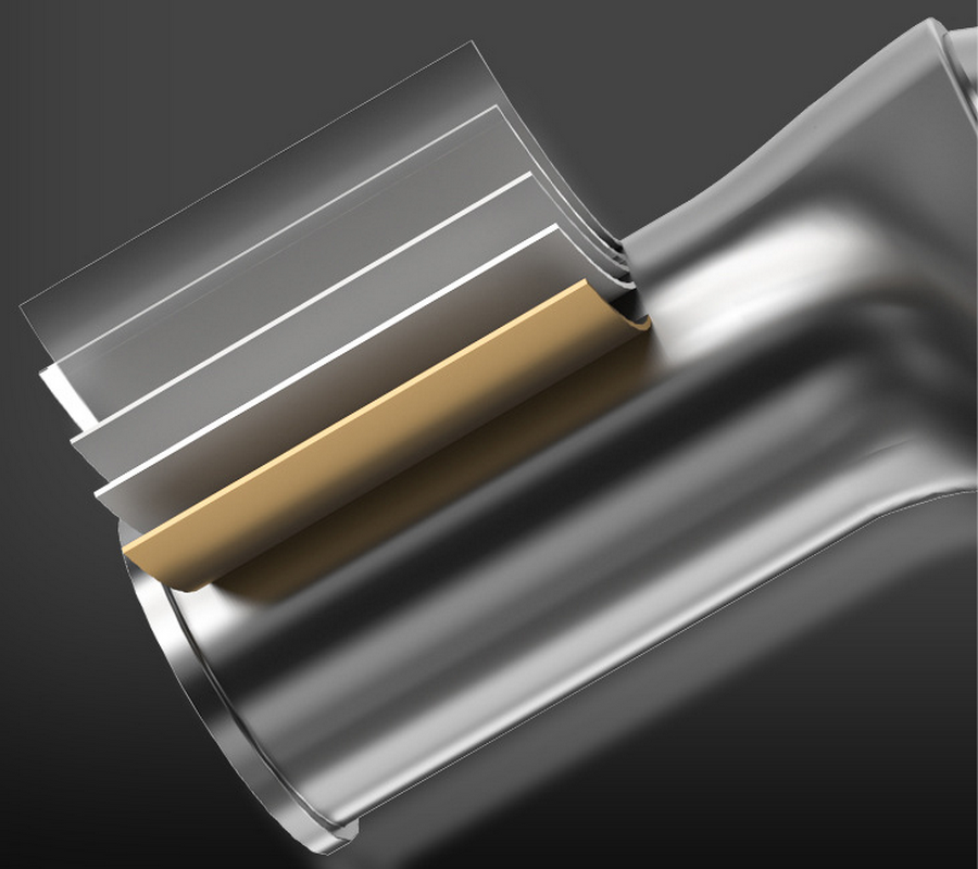 The Importance of Faucet Design 2 The Importance of Faucet Design 2