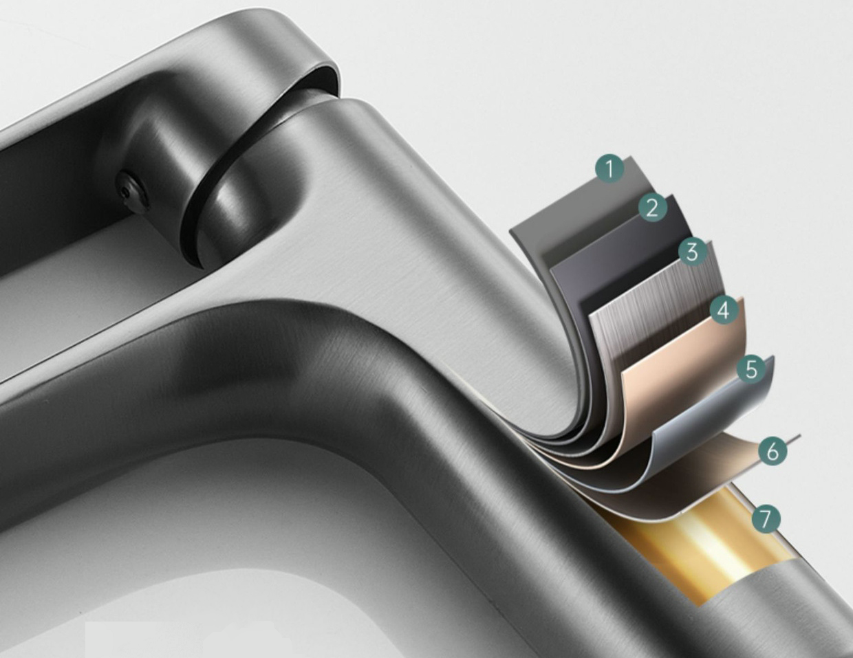 The Importance of Faucet Design 1 The Importance of Faucet Design 1