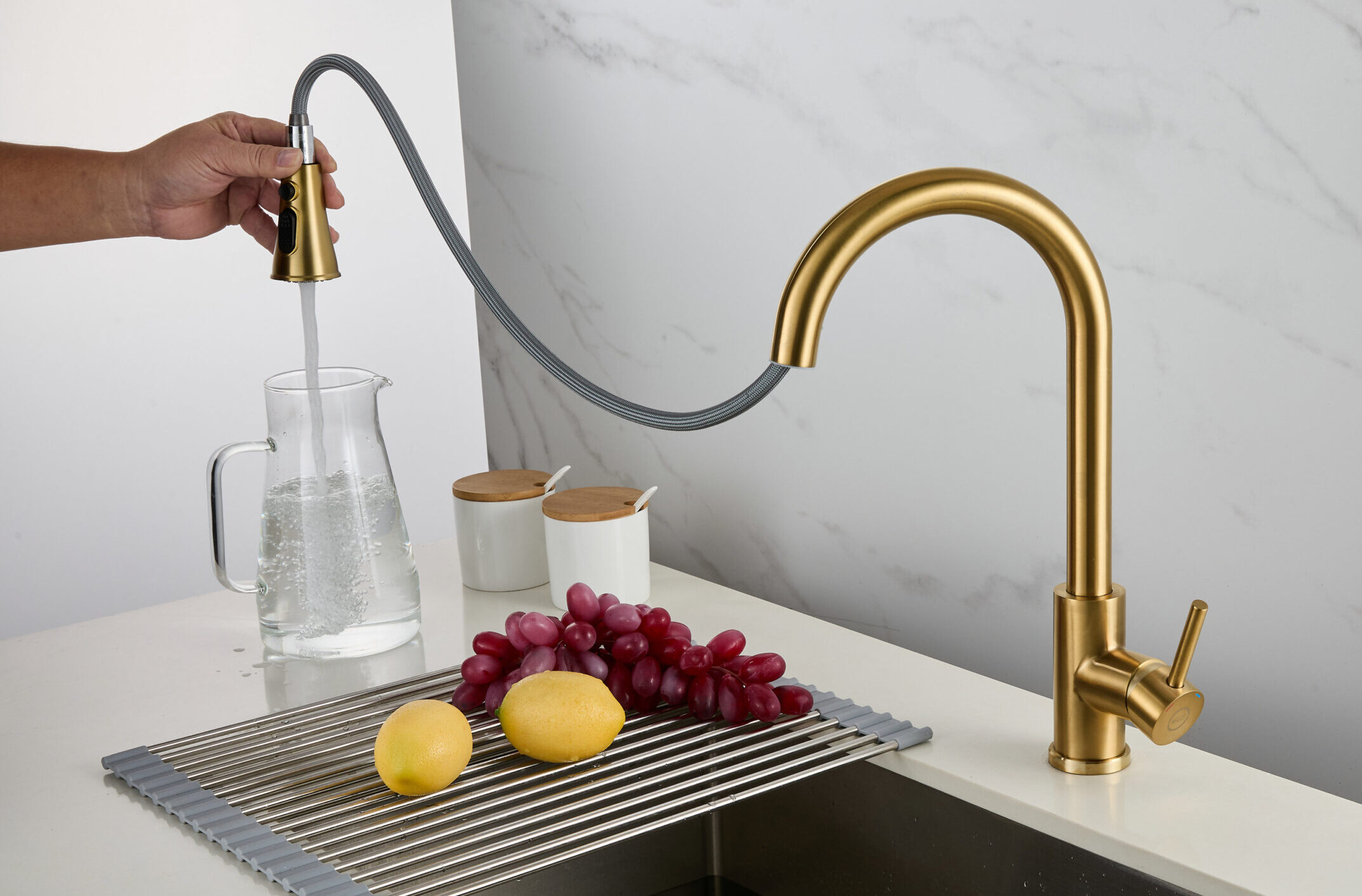 Pull Out Kitchen Faucet Manufacturers in China: How to Find the Best Options 1 Pull Out Kitchen Faucet Manufacturers in China: How to Find the Best Options 1