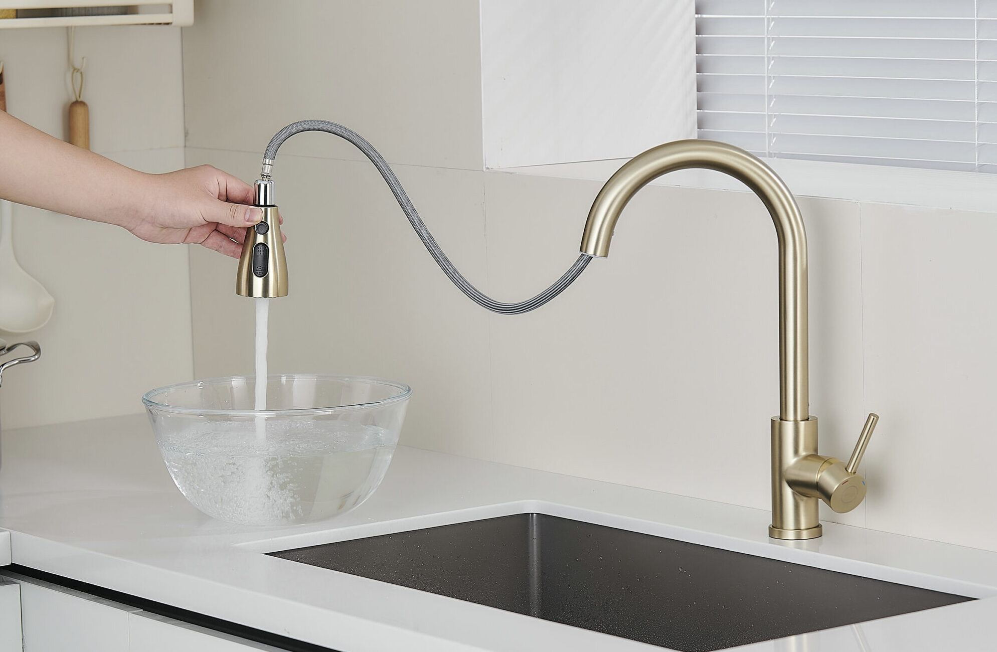 Pull Out Kitchen Faucet Manufacturers in China: How to Find the Best Options 2 Pull Out Kitchen Faucet Manufacturers in China: How to Find the Best Options 2