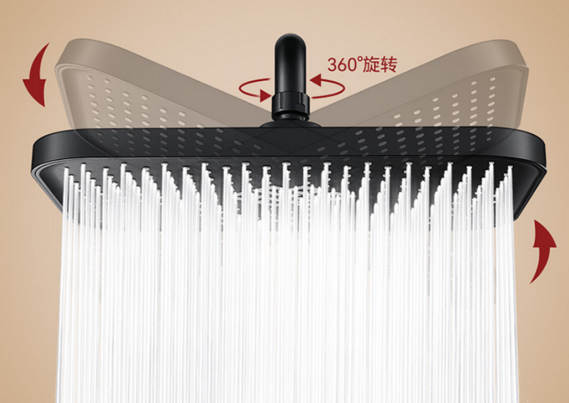 How to Install a Shower Set Step by Ste 1