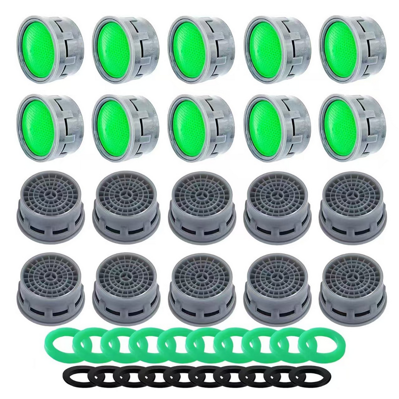 How Can You Reduce Household Water Consumption Effectively with Water-Saving Faucets? 2