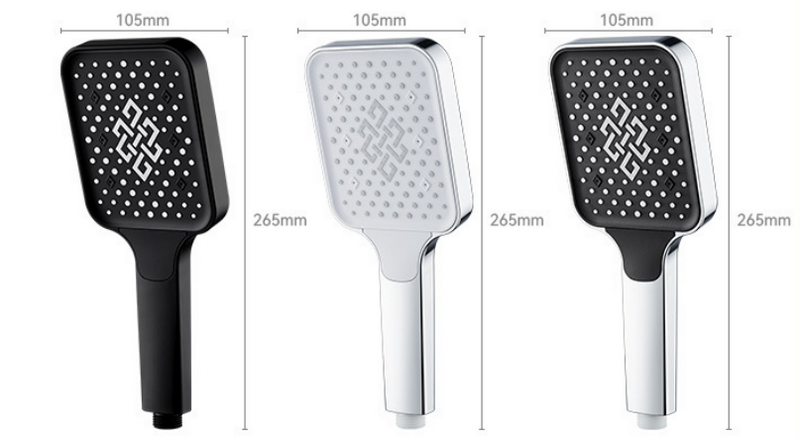 How to Install a Shower Set Step by Ste 3