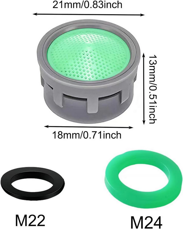 How Can You Reduce Household Water Consumption Effectively with Water-Saving Faucets? 4