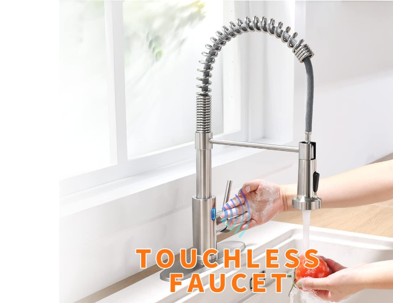 The Rise of Smart Faucets: What Are They and Do You Really Need One in Modern Homes? 2