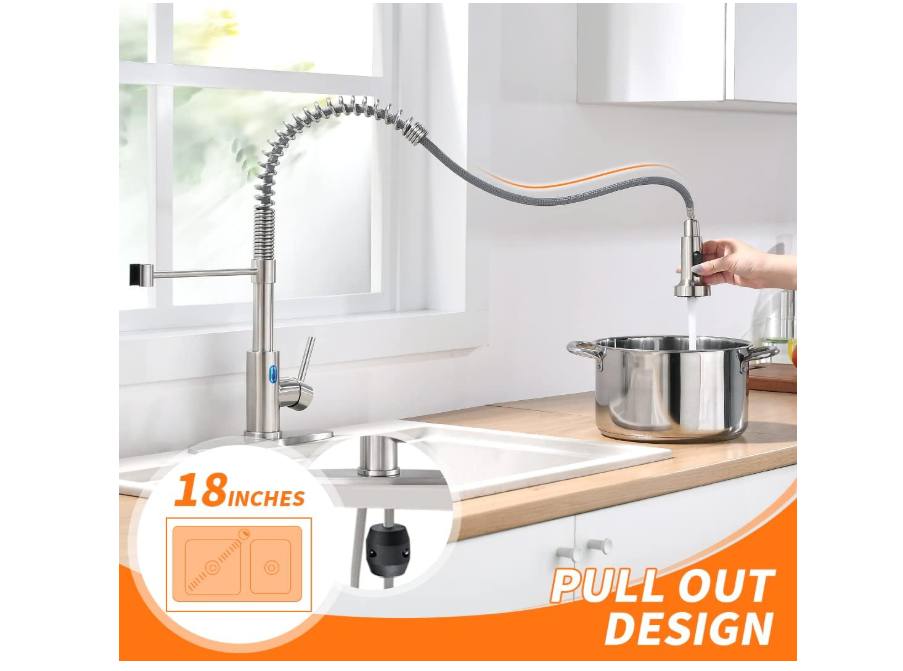 The Rise of Smart Faucets: What Are They and Do You Really Need One in Modern Homes? 1