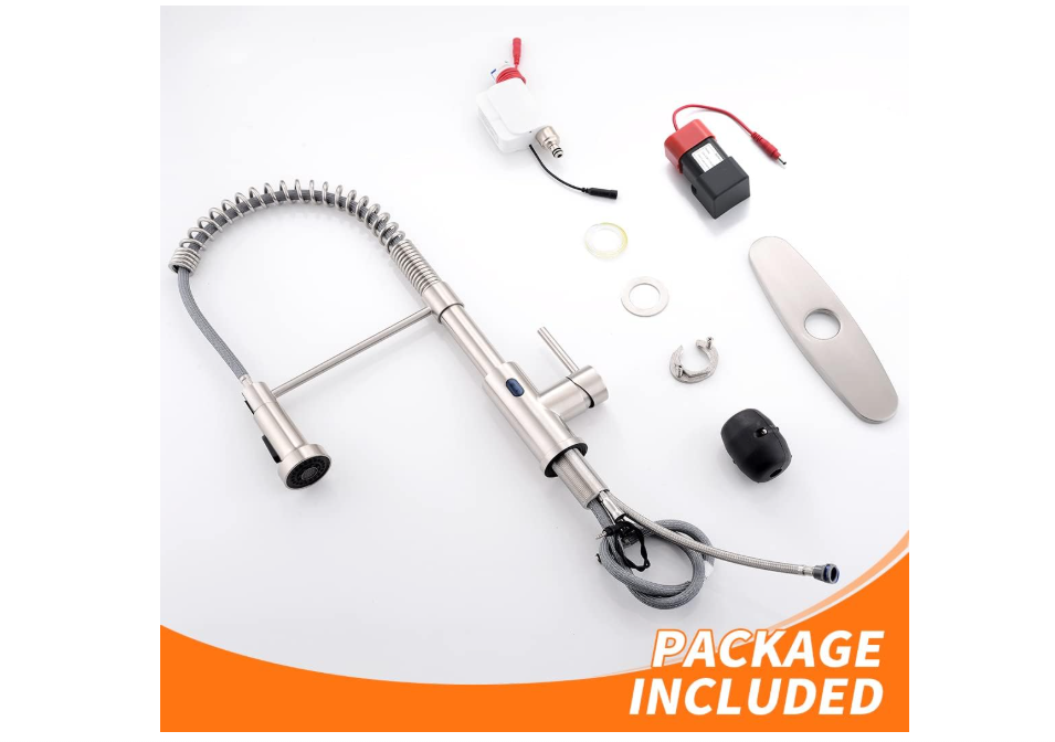 The Rise of Smart Faucets: What Are They and Do You Really Need One in Modern Homes? 5