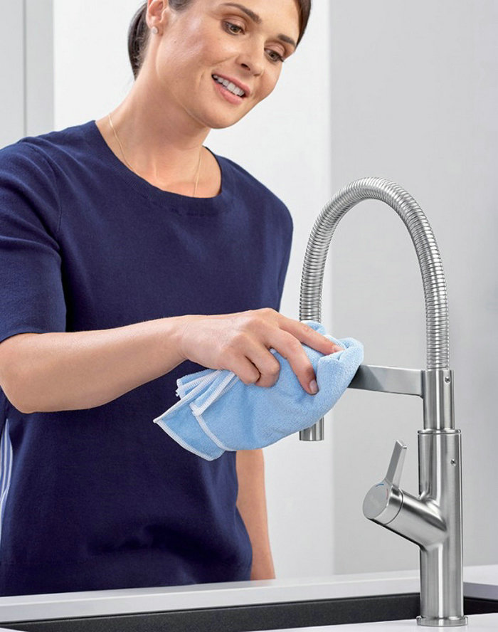 How Can You Clean and Maintain Your Faucet to Ensure Longevity? 4 How Can You Clean and Maintain Your Faucet to Ensure Longevity? 4