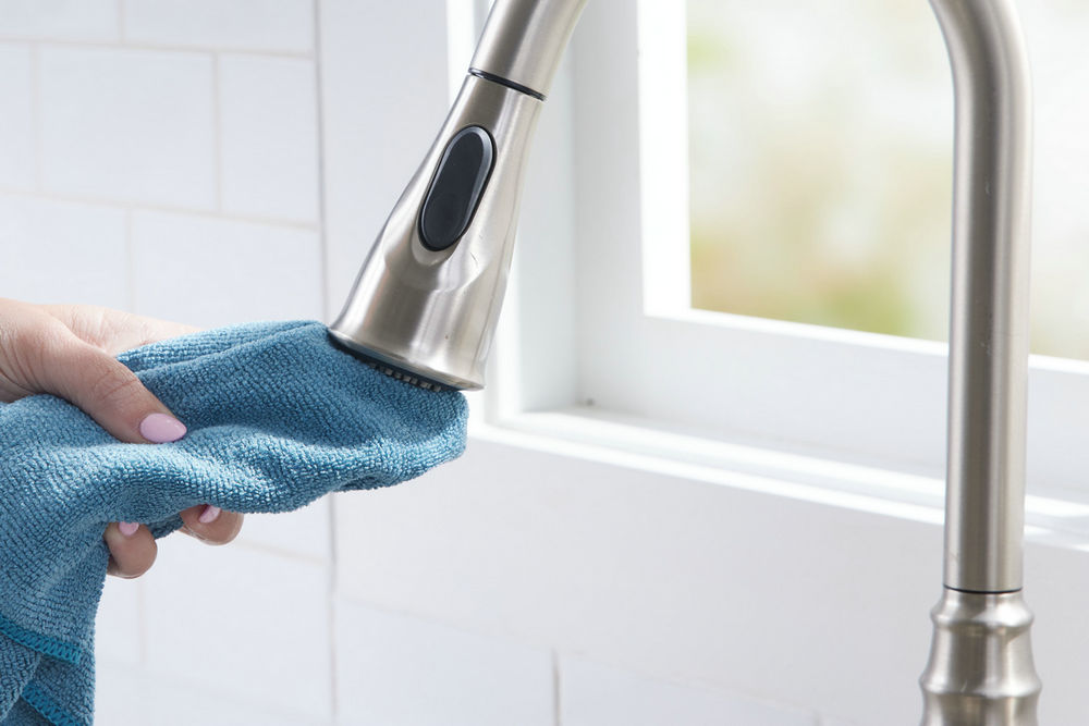 How Can You Clean and Maintain Your Faucet to Ensure Longevity? 1 How Can You Clean and Maintain Your Faucet to Ensure Longevity? 1